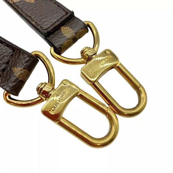 LOUIS VUITTON Shoulder Strap For Eden PM Monogram Canvas - Picture 4 of 8